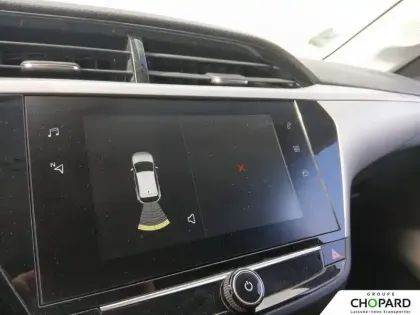 Photo 13 Opel Corsa  1.2 Turbo 100 ch BVA8