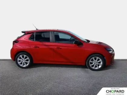 Photo 3 Opel Corsa  1.2 Turbo 100 ch BVA8