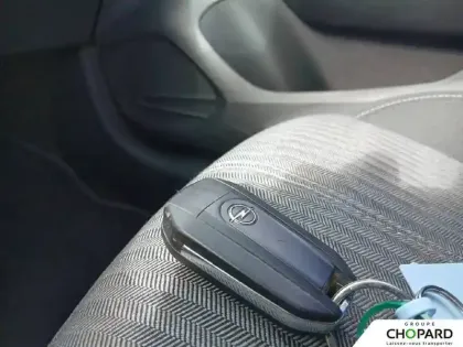 Photo 15 Opel Corsa  1.2 Turbo 100 ch BVA8