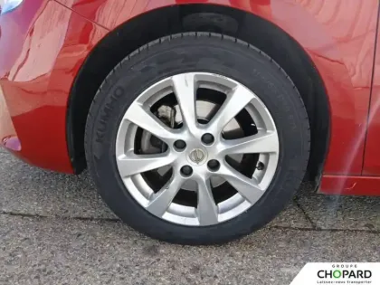 Photo 11 Opel Corsa  1.2 Turbo 100 ch BVA8