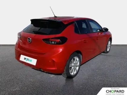 Photo 7 Opel Corsa  1.2 Turbo 100 ch BVA8