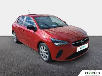 Photo 2 Opel Corsa  1.2 Turbo 100 ch BVA8