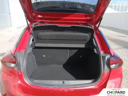 Photo 5 Opel Corsa  1.2 Turbo 100 ch BVA8