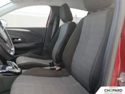 Photo 9 Opel Corsa  1.2 Turbo 100 ch BVA8