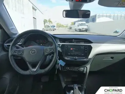 Photo 14 Opel Corsa  1.2 Turbo 100 ch BVA8