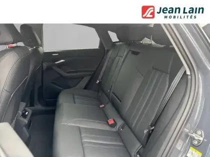 Photo 16 Audi Q6 E-tron  Sportback 387 ch 100 kWh quattro