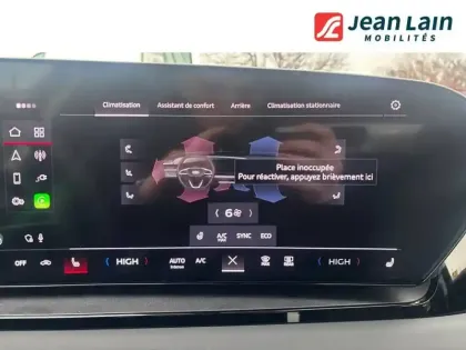 Photo 13 Audi Q6 E-tron  Sportback 387 ch 100 kWh quattro