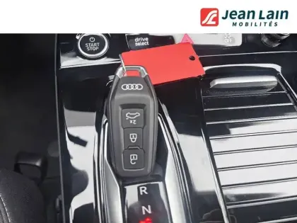 Photo 60 Audi Q6 E-tron  Sportback 387 ch 100 kWh quattro