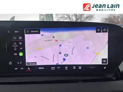 Photo 14 Audi Q6 E-tron  Sportback 387 ch 100 kWh quattro