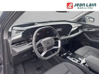 Photo 31 Audi Q6 E-tron  Sportback 387 ch 100 kWh quattro