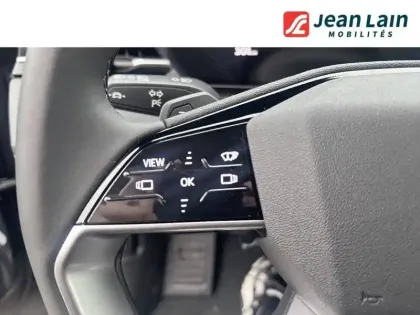 Photo 32 Audi Q6 E-tron  Sportback 387 ch 100 kWh quattro