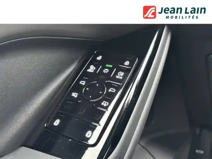 Photo 40 Audi Q6 E-tron  Sportback 387 ch 100 kWh quattro