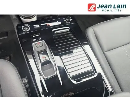 Photo 33 Audi Q6 E-tron  Sportback 387 ch 100 kWh quattro