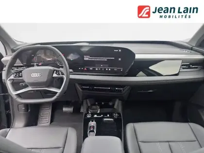 Photo 38 Audi Q6 E-tron  Sportback 387 ch 100 kWh quattro