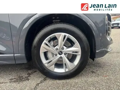 Photo 29 Audi Q6 E-tron  Sportback 387 ch 100 kWh quattro