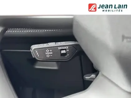 Photo 20 Audi Q6 E-tron  Sportback 387 ch 100 kWh quattro