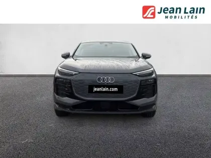 Photo 43 Audi Q6 E-tron  Sportback 387 ch 100 kWh quattro