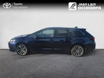 Photo 7 Toyota Corolla  Touring Sports Hybride 140ch