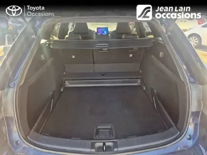 Photo 9 Toyota Corolla  Touring Sports Hybride 140ch