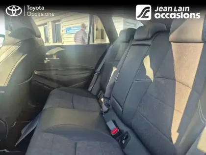 Photo 16 Toyota Corolla  Touring Sports Hybride 140ch