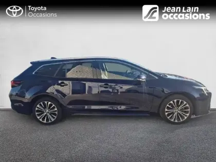 Photo 3 Toyota Corolla  Touring Sports Hybride 140ch