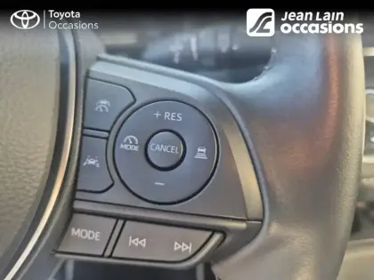 Photo 11 Toyota Corolla  Touring Sports Hybride 140ch