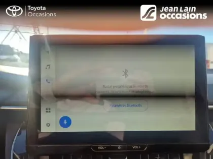 Photo 15 Toyota Corolla  Touring Sports Hybride 140ch