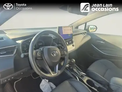 Photo 10 Toyota Corolla  Touring Sports Hybride 140ch