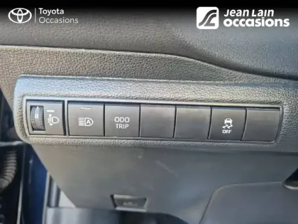 Photo 19 Toyota Corolla  Touring Sports Hybride 140ch