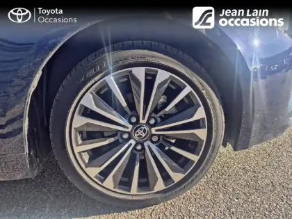 Photo 8 Toyota Corolla  Touring Sports Hybride 140ch