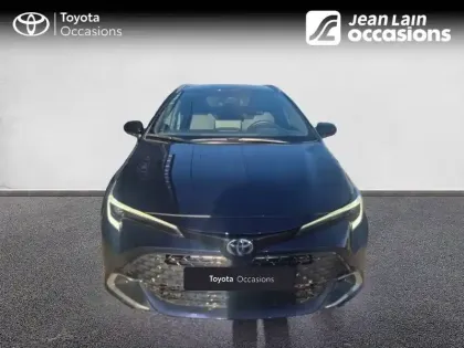 Photo 1 Toyota Corolla  Touring Sports Hybride 140ch