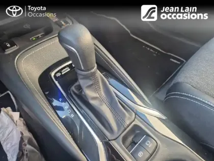 Photo 12 Toyota Corolla  Touring Sports Hybride 140ch