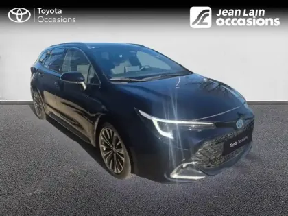 Photo 2 Toyota Corolla  Touring Sports Hybride 140ch