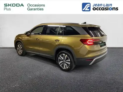 Photo 10 Skoda Kodiaq  1.5 TSI 150 ch Hybrid ACT DSG7 5pl