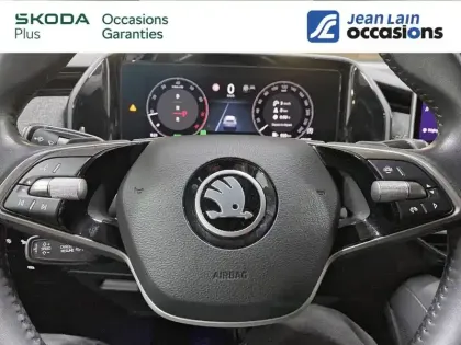 Photo 18 Skoda Kodiaq  1.5 TSI 150 ch Hybrid ACT DSG7 5pl