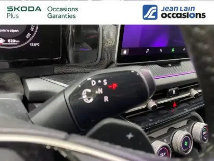 Photo 15 Skoda Kodiaq  1.5 TSI 150 ch Hybrid ACT DSG7 5pl