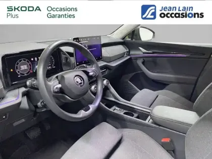 Photo 12 Skoda Kodiaq  1.5 TSI 150 ch Hybrid ACT DSG7 5pl