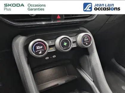 Photo 17 Skoda Kodiaq  1.5 TSI 150 ch Hybrid ACT DSG7 5pl