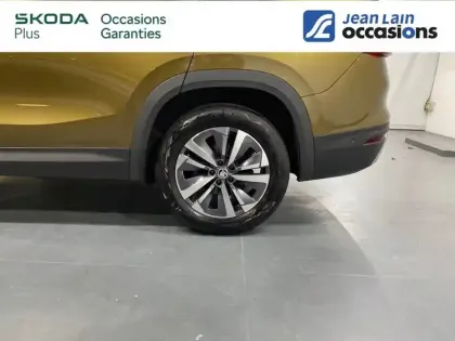 Photo 11 Skoda Kodiaq  1.5 TSI 150 ch Hybrid ACT DSG7 5pl