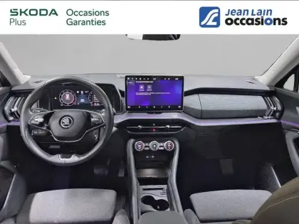 Photo 2 Skoda Kodiaq  1.5 TSI 150 ch Hybrid ACT DSG7 5pl