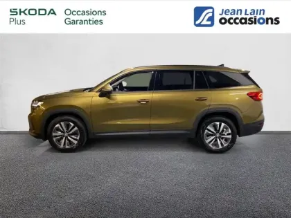 Photo 6 Skoda Kodiaq  1.5 TSI 150 ch Hybrid ACT DSG7 5pl