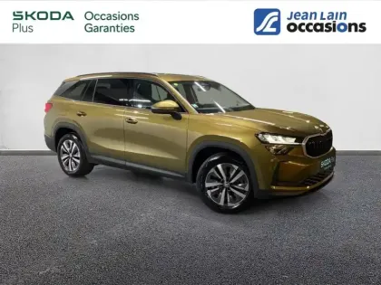 Photo 9 Skoda Kodiaq  1.5 TSI 150 ch Hybrid ACT DSG7 5pl