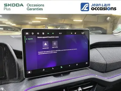 Photo 19 Skoda Kodiaq  1.5 TSI 150 ch Hybrid ACT DSG7 5pl