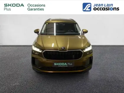 Photo 8 Skoda Kodiaq  1.5 TSI 150 ch Hybrid ACT DSG7 5pl