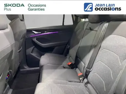 Photo 5 Skoda Kodiaq  1.5 TSI 150 ch Hybrid ACT DSG7 5pl