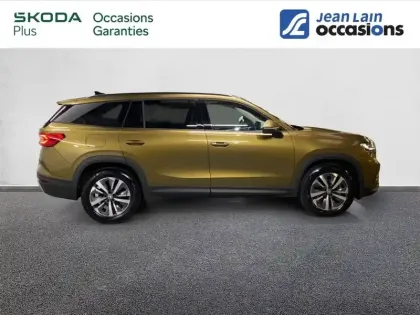 Photo 3 Skoda Kodiaq  1.5 TSI 150 ch Hybrid ACT DSG7 5pl