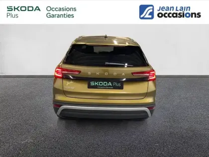 Photo 7 Skoda Kodiaq  1.5 TSI 150 ch Hybrid ACT DSG7 5pl