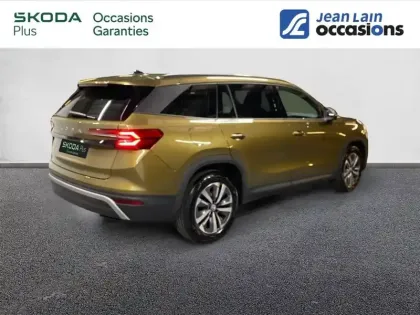 Photo 1 Skoda Kodiaq  1.5 TSI 150 ch Hybrid ACT DSG7 5pl