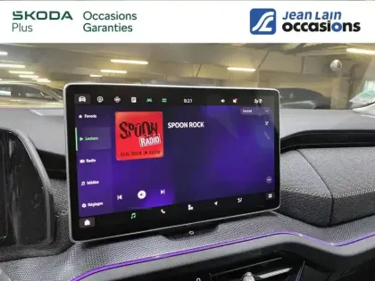 Photo 14 Skoda Kodiaq  1.5 TSI 150 ch Hybrid ACT DSG7 5pl
