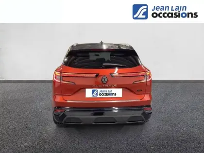 Photo 5 Renault Austral  E-Tech hybrid 200